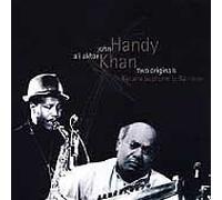 John Handy & Khan - Two Originals