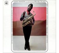 John Handy - Projections