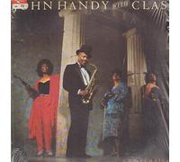 John Handy with Class - Centerpiece [Vinyl LP]