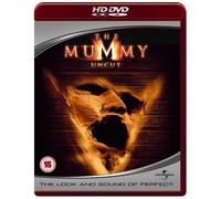 John Hannah - Mummy, the (1999) [Reino Unido] [HD DVD]