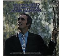 John Hanson - An Enchanted Evening With John Hanson
