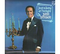 John Hanson - Just A Song At Twilight