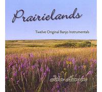 John Hanson - Prairielands