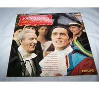 John Hanson - Showcase