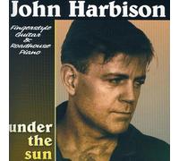 John Harbison - Under the Sun