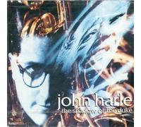 John Harle - Shadow of the Duke