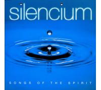 John Harle - Silencium