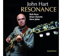 John Hart - Resonance [Vinilo]