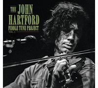 John Hartford Fiddle Tune Project 1 (Various Artists)
