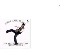 John Hartford - Live at College Station Pa.