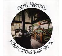 John Hartford - Nobody Knows What You Do