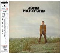 John Hartford - John Hartford [Reissue]