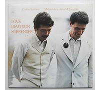 JOHN HARTFORD - the love album LP