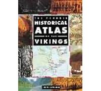 John Haywood The Penguin Historical Atlas of the Vikings (Tapa blanda)
