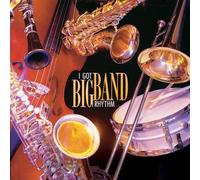 John Herberman - I Got Big Band Rhythm