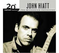 John Hiatt - 20th Century Masters