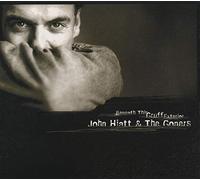 John Hiatt - Beneath This Gruff Exterior