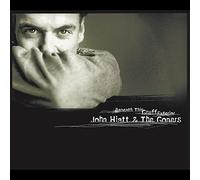 John Hiatt - Beneath This Gruff Exterior [Vinilo]
