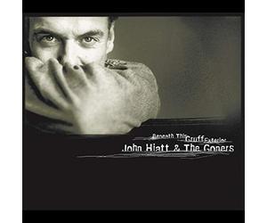 John Hiatt - Beneath This Gruff Exterior [Vinilo]