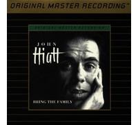 John Hiatt - Bring the Family