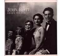John Hiatt - Bring The Family