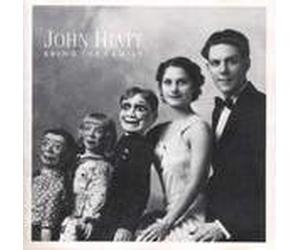 John Hiatt - Bring the Family