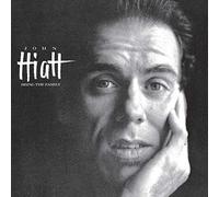 John Hiatt - Bring The Family [Vinilo]