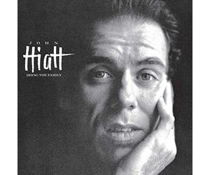 John Hiatt - Bring The Family [Vinilo]