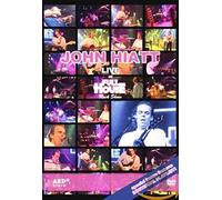 John Hiatt - Full House [Alemania] [DVD]