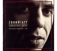 John Hiatt Greatest Hits: The A&M Years ' 87 -'94 (CD) Album (Importación USA)