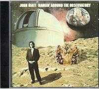 John Hiatt - Hangin' Around the Observatory