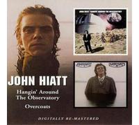 John Hiatt – Hangin' Around The Observatory – Edel