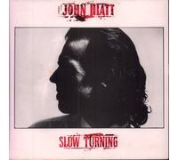 John Hiatt - John Hiatt - Slow Turning - [7"]