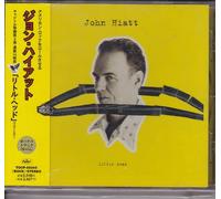 John Hiatt - Little Head