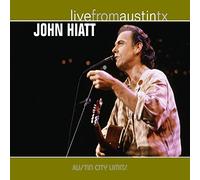 John Hiatt - Live From Austin, Texas