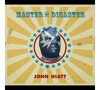 John Hiatt - Master Of Disaster [Vinilo]