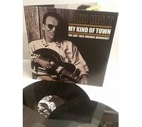 JOHN HIATT my kind of town The lost 1993 Chicago broadcast LETV150LP