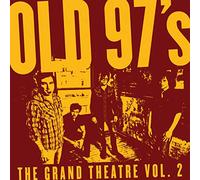 JOHN HIATT - OLD 97'S
