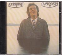 John Hiatt - Overcoats