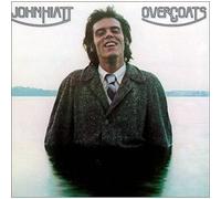 John Hiatt - Overcoats