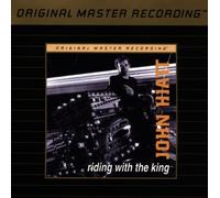 John Hiatt - Riding With the King