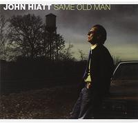 John Hiatt - Same Old Man (Deluxe)