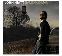 John Hiatt - Same Old Man [Vinilo]