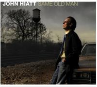 John Hiatt Same Old Man (Vinyl) 12" Album (Importación USA)