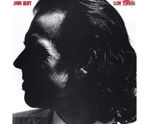 John Hiatt - Slow Turning [Vinilo]