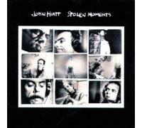 John Hiatt - Stolen Moments - A&M Records - 395 310-1