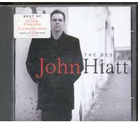 John Hiatt - the best of