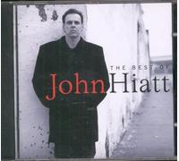 John Hiatt - the best of