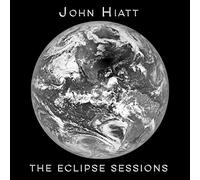 John Hiatt - The Eclipse Sessions [Vinilo]