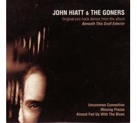 John Hiatt & the Goners: Original Two Track Demos Ep (Uncommon Connection / Missing Pieces / Almost Fed Up With The Blues) [LIMITED EDITION] [EP]